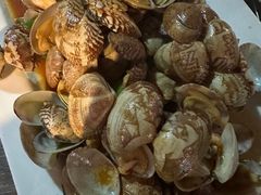 -清真磊磊烧烤老店(饮虎池街34号店)