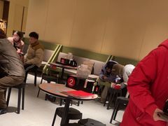 -海底捞火锅(九久奥特莱斯店)