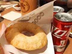 葱油粑粑-三两粉(深圳壹方城店)