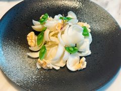 十年生有机百合-茹·pure vegan(博华广场店)