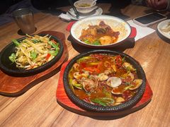 -耶里夏丽·丝路新疆菜·清真食品(徐汇南丹东路臻选店)