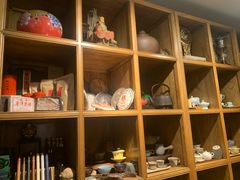 -云来集茶舍(国子监街店)