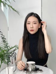 -久匠纹眉·半永久纹绣
