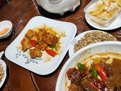 -董府·古宅餐厅