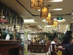 大堂-钦善斋(武侯祠店)