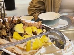 -大理董·董家小厨野生菌火锅(古城旗舰店)
