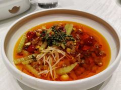 -柒园·三十年创意杭帮菜(龙湖滨江天街店)