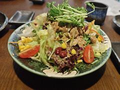 -王氏炉匠·烧鸟放题自助(好运街店)