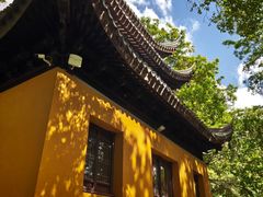 -西园寺素食(西园弄戒幢律寺店)
