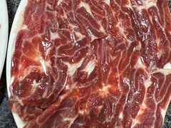 -五洲牛肉美食馆