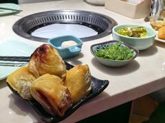 -犇放和牛烤肉·烤榴莲自助(苏宁城市奥莱店)