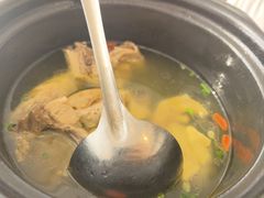 -食光慢宴·安吉土菜馆