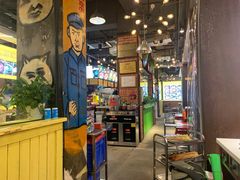 -钢管厂五区小郡肝火锅串串香(总店)