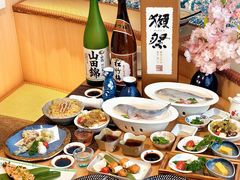 -长崎屋·日本料理·刺身·烧鸟(天河北路店)