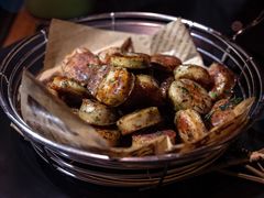 -wann lounge 低温慢煮牛排·清吧