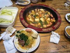 -张一锅筋头巴脑(白塔堡店)