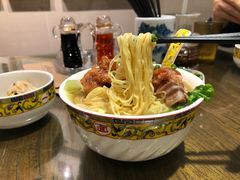 -一记面馆(易发店)