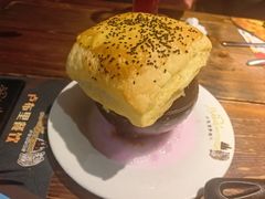 -卢布里西餐厅(海拉尔店)