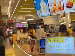 -快乐柠檬happylemon(日月光店)