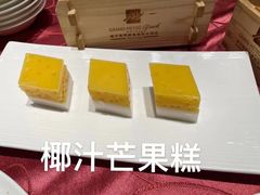 -南宁荔园维景国际酒店·荔园中餐厅