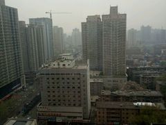 -西安赛瑞喜来登大酒店