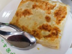牛肉饼-护国寺小吃(地安门店)