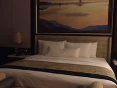 -长沙富力万达文华酒店