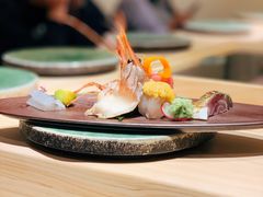 -鮨青(恒基名人购物中心店)