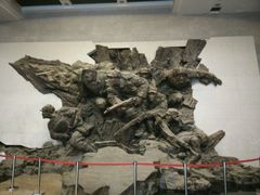 -辽沈战役纪念馆