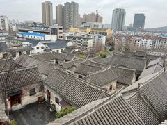 -戏马台景区