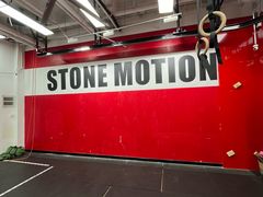 -Stone Motion Fitness 释动健身