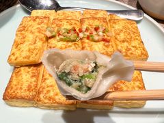 -川旺角融合菜•海景餐厅(星海广场店)