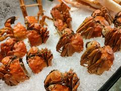 -常州华美达国际大酒店·餐饮部