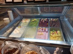-广州万富希尔顿酒店·感趣自助餐厅·金秋蟹宴生蚝海鲜刺身