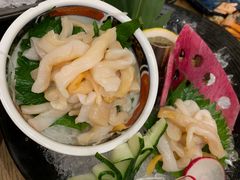 -松岛日本料理(汾江路店)
