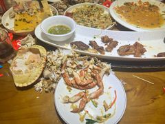 -醉壹号海鲜大排档·老厦门特色菜(厦门美食地标店)