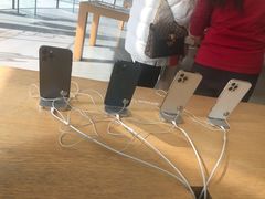 -Apple零售店(新街口店)