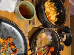 -马灯部落·西湖边的创意山景餐厅(虎跑动物园店)