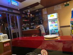 -老蜀人川菜馆(中关村店)