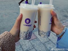 -一只酸奶牛(八一路店)