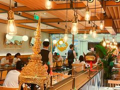 -Home Thai·泰谣(王府井apm店)