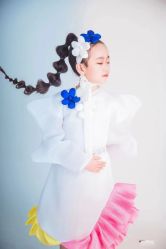 -皇家爱婴高端儿童摄影(苹果园店)