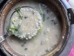 -正宗波记潮州砂锅粥(新洲一街店)