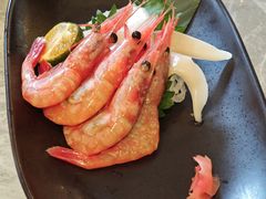 -长沙北辰洲际酒店-兰调全日餐厅