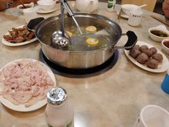 -金新街边打边炉(天安花园店)