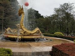 -深圳锦绣中华民俗村