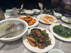 -九龙餐厅(大沽路店)