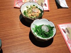 -仓桥家·焗寿司·锅物(光谷步行街店)