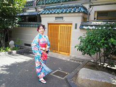 -东京浅草和服体验江户和装工房雅(浅草本店)