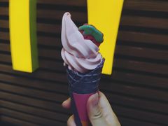 -麦当劳(中山公园龙之梦店)